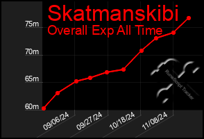 Total Graph of Skatmanskibi