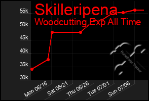 Total Graph of Skilleripena