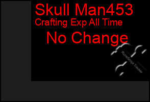Total Graph of Skull Man453
