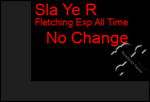 Total Graph of Sla Ye R