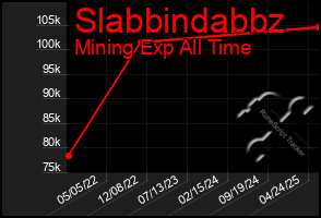 Total Graph of Slabbindabbz