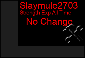 Total Graph of Slaymule2703