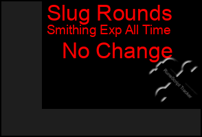 Total Graph of Slug Rounds
