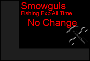 Total Graph of Smowguls