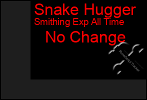 Total Graph of Snake Hugger
