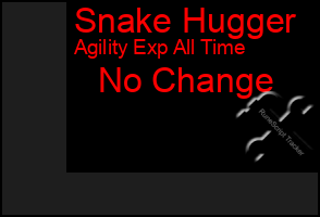 Total Graph of Snake Hugger