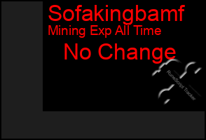 Total Graph of Sofakingbamf