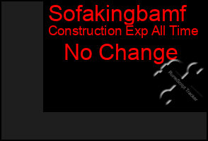 Total Graph of Sofakingbamf