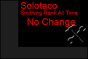 Total Graph of Solotaco