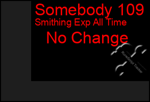 Total Graph of Somebody 109