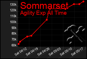 Total Graph of Sommarset