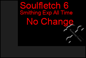 Total Graph of Soulfletch 6