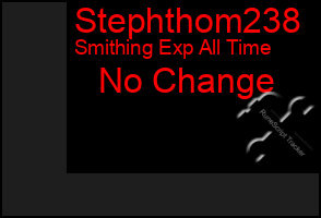 Total Graph of Stephthom238