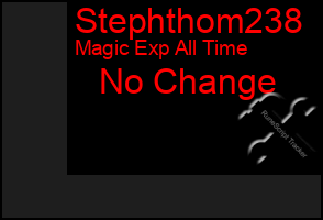 Total Graph of Stephthom238