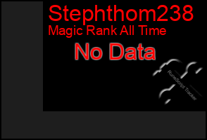 Total Graph of Stephthom238
