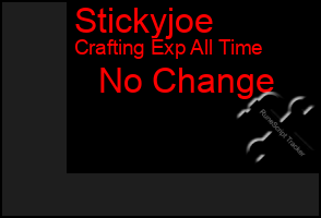 Total Graph of Stickyjoe