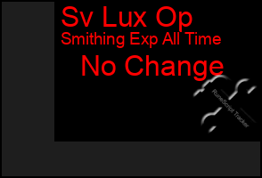 Total Graph of Sv Lux Op
