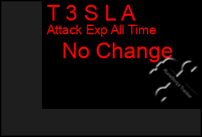 Total Graph of T 3 S L A