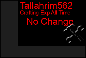 Total Graph of Tallahrim562