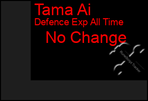 Total Graph of Tama Ai