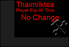 Total Graph of Thaimilktea