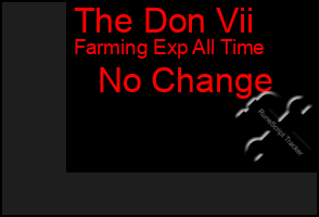 Total Graph of The Don Vii