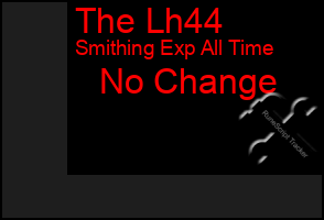 Total Graph of The Lh44