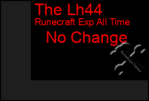Total Graph of The Lh44