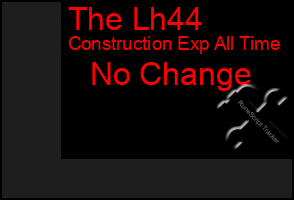 Total Graph of The Lh44