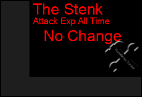 Total Graph of The Stenk