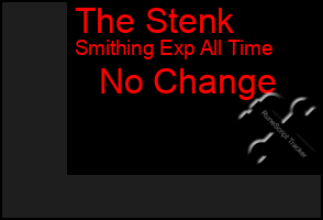 Total Graph of The Stenk