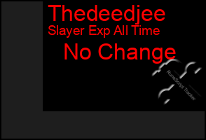 Total Graph of Thedeedjee