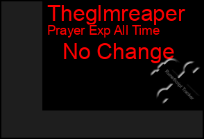 Total Graph of Theglmreaper