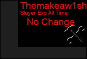 Total Graph of Themakeaw1sh