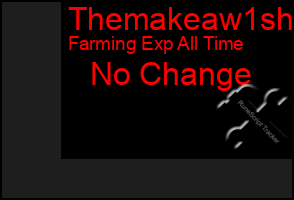 Total Graph of Themakeaw1sh