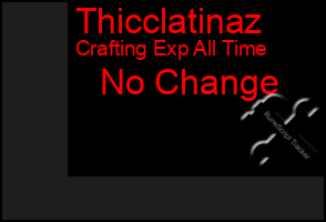 Total Graph of Thicclatinaz