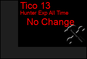 Total Graph of Tico 13