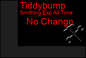 Total Graph of Tiddybump