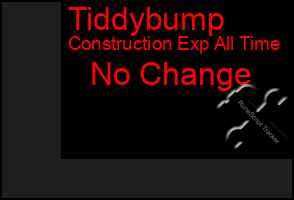 Total Graph of Tiddybump