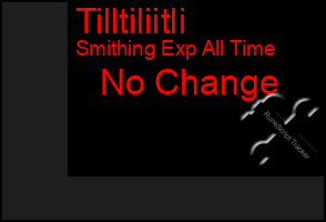 Total Graph of Tilltiliitli