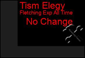 Total Graph of Tism Elegy