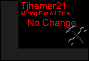 Total Graph of Tjhamer21