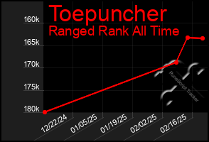 Total Graph of Toepuncher