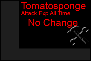 Total Graph of Tomatosponge