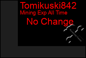 Total Graph of Tomikuski842