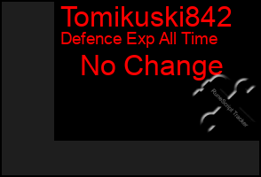 Total Graph of Tomikuski842