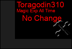 Total Graph of Toragodin310