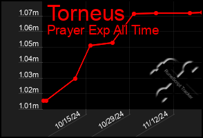 Total Graph of Torneus