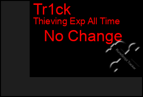 Total Graph of Tr1ck