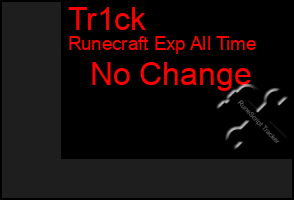 Total Graph of Tr1ck